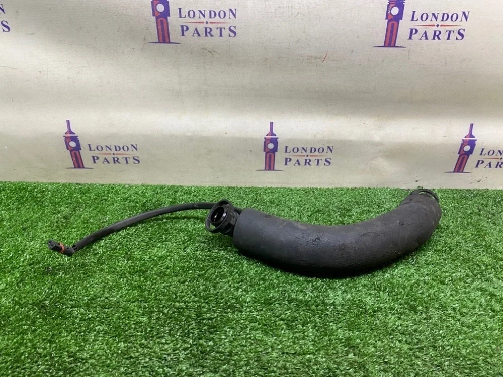 Трубка кркг BMW 530i E60