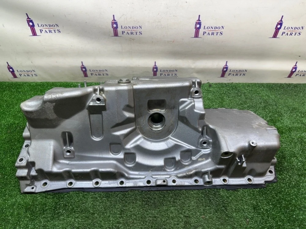 Поддон BMW X5 3.0si E70
