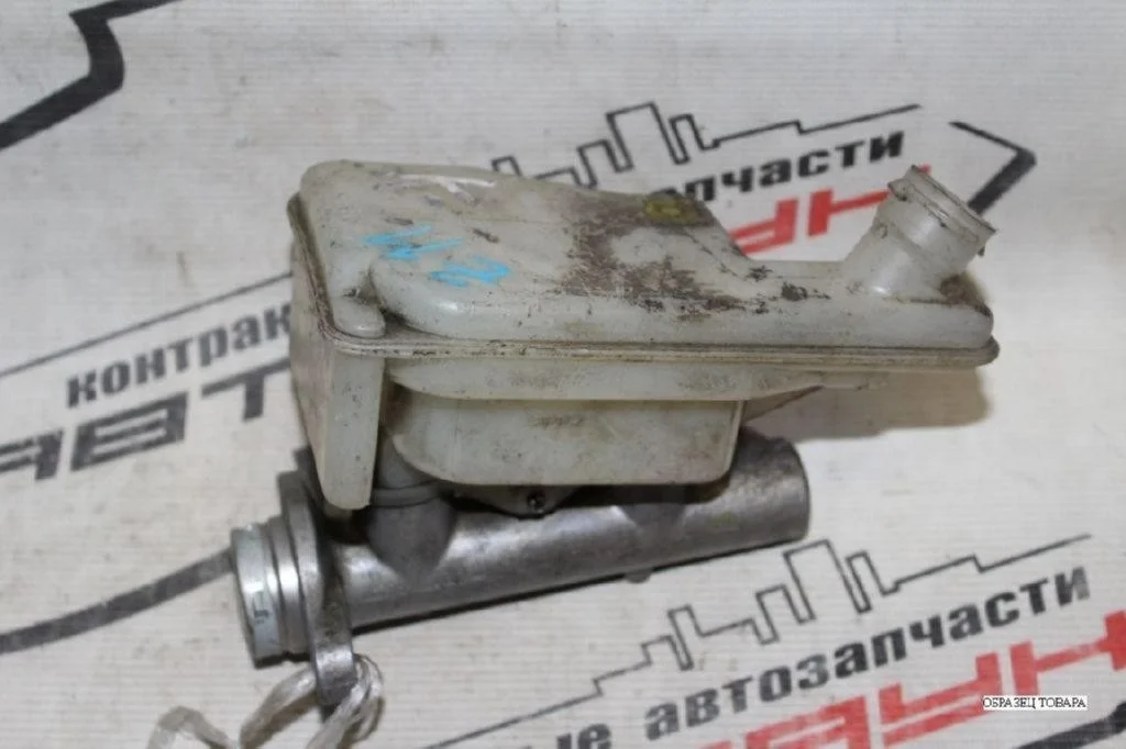 ГТЦ NISSAN AD CUBE CUBE CUBIC MARCH NOTE AK12 BGZ11 BK12 BNK12 BNZ11 BZ11 E11 K12 NE11 NZ12 VAY12 YGNZ11 YGZ11 YK12 YZ11 Z12 ZE11 46010AX000