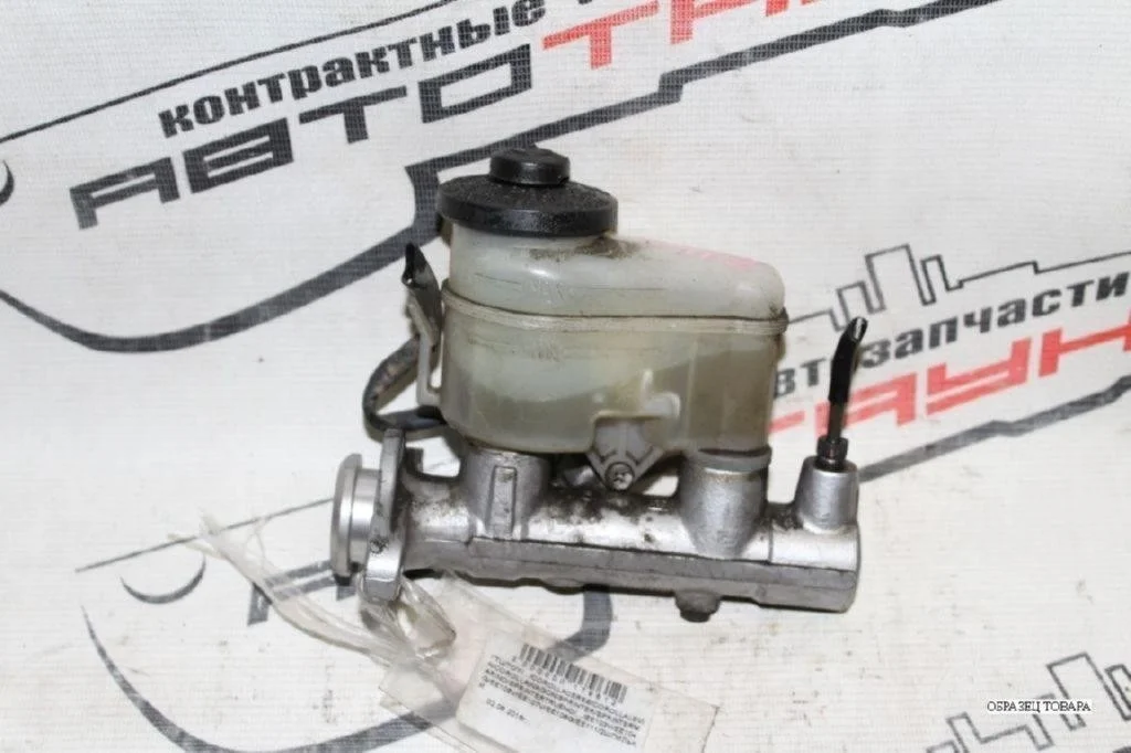 ГТЦ TOYOTA ... COROLLA LEVIN SPRINTER SPRINTER CARIB SPRINTER MARINO SPRINTER TRUENO ... EE104G EE106V EE107V EE108G EE111 2 ШПИЛЬКИ 472011A050
