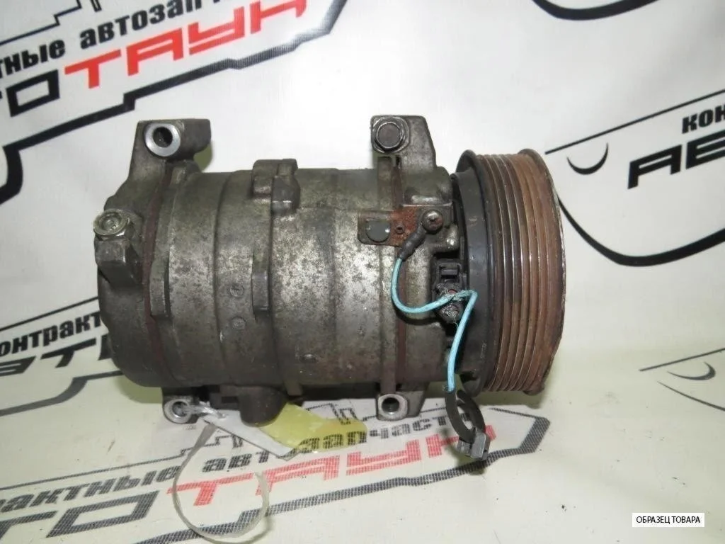 КОМПРЕССОР КОНДИЦИОНЕРА HONDA K20A K20B K24A EDIX FR-V STEPWGN STREAM ... RF5 RF6 RF7 RF8 RN3 RN4 RN5 ТРУБКИ РЯДОМ 38810PNA003 38810PNAJ01 38810RJJ003