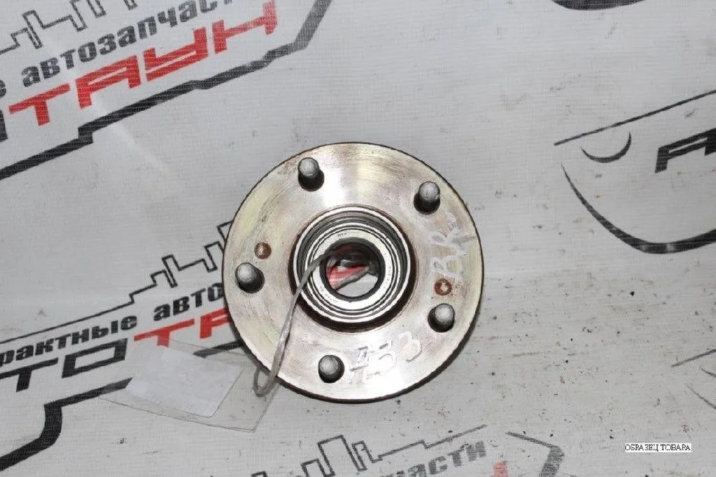 СТУПИЦА NISSAN INFINITI CEFIRO I30 I35 MAXIMA TINO A33 HV10 PA33 PV10 V10 WA32 WHA32 WPA32 ЗАДНЯЯ ЛЕВАЯ ПРАВАЯ ABS 2WD 432002Y000