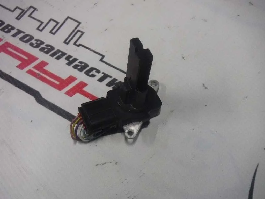 РАСХОДОМЕР TOYOTA LEXUS 1NZ-FE 1ZR-FE 1ZZ-FE 2AR-FE 2AZ-FE 2GR-FE 2GR-FSE 2GR-FXE 2ZR-FE 4GR-FSE 2220431010