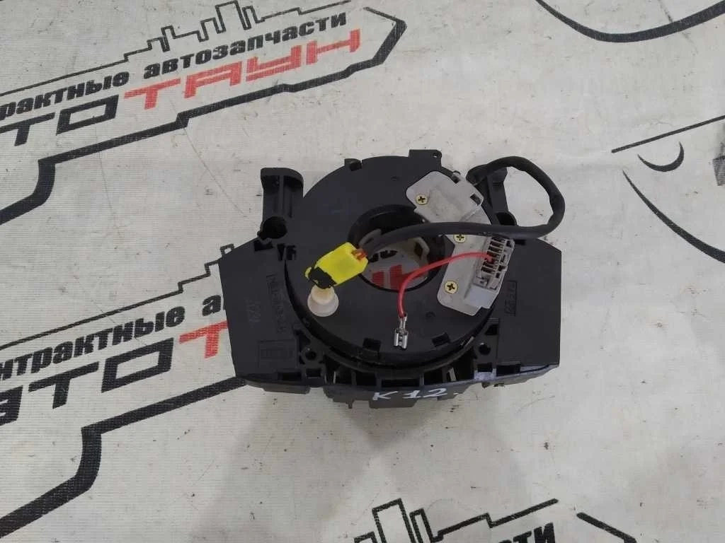 ШЛЕЙФ-ЛЕНТА AIRBAG NISSAN SUZUKI ... MARCH NOTE PRESAGE SERENA STAGEA ... PU31 SC25 SNC25 TNU31 TU31 25567AX000 7*2 КОНТАКТОВ 7*4 КОНТАКТОВ