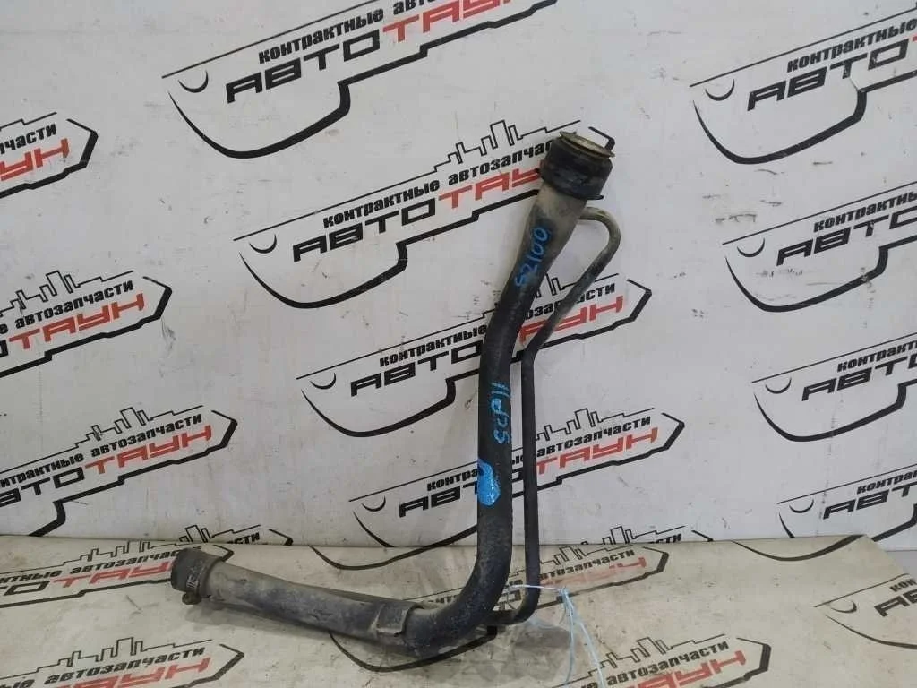 ГОРЛОВИНА ТОПЛИВНОГО БАКА TOYOTA BB FUNCARGO PLATZ PORTE VITZ YARIS YARIS VERSO ... NCP30 NCP31 NCP34 NNP10 NNP11 SCP10 SCP11 SCP13 2WD 7720152050