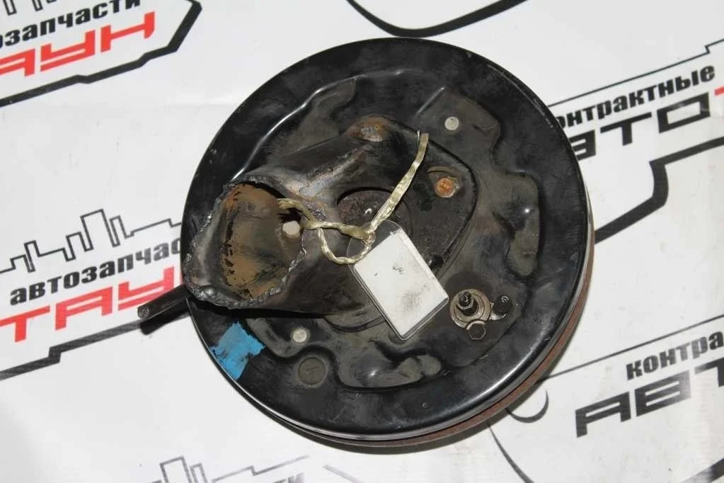 СТУПИЦА TOYOTA ... PORTE PROBOX RACTIS SUCCEED VITZ YARIS ... NZE161G SCP100 SCP90 SCP92 ZRE162G ZSP90 ЗАДНЯЯ ЛЕВАЯ БАРАБАН 201 ММ В СБОРЕ ABS 2WD 4245052060