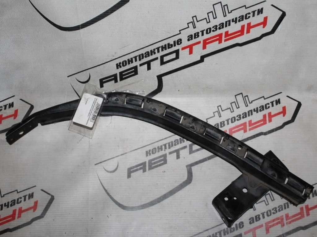 РЕСНИЧКА HONDA ACCORD CL7 CL8 CL9 CM1 CM2 CM3 ПЕРЕДНЯЯ ЛЕВАЯ ПЛАНКА ПОД ФАРУ 71190SEA000
