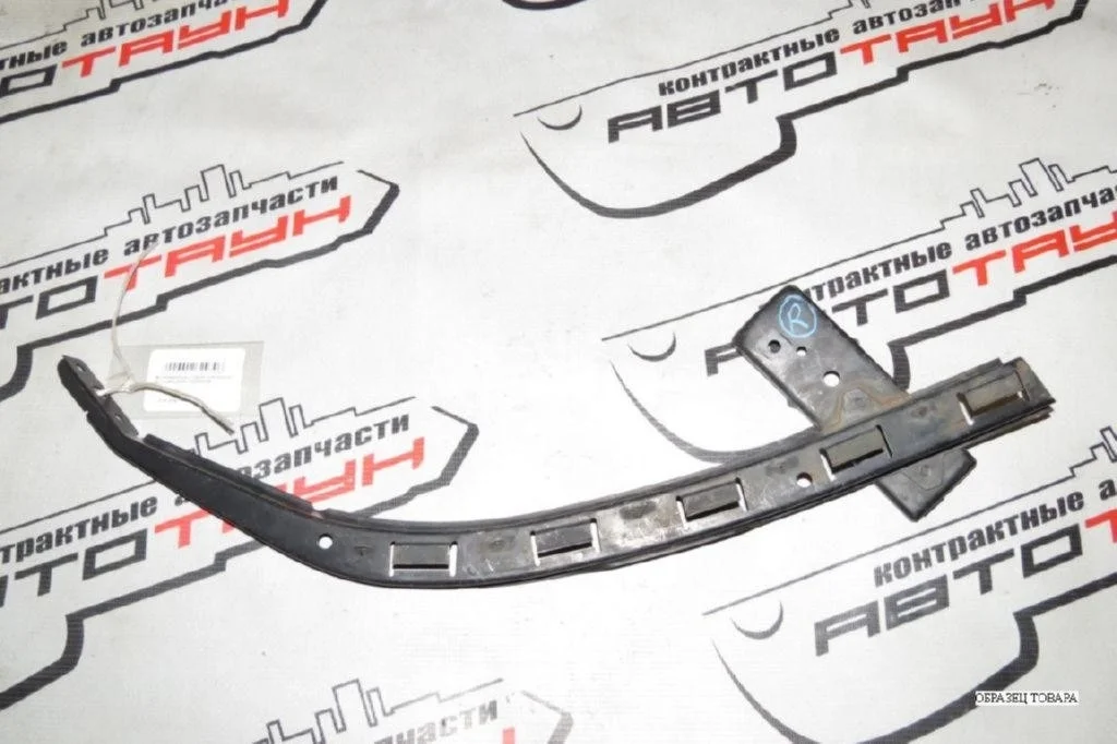 РЕСНИЧКА HONDA ACCORD CL7 CL8 CL9 CM1 CM2 CM3 ПЕРЕДНЯЯ ПРАВАЯ ПЛАНКА ПОД ФАРУ 71140SEA000