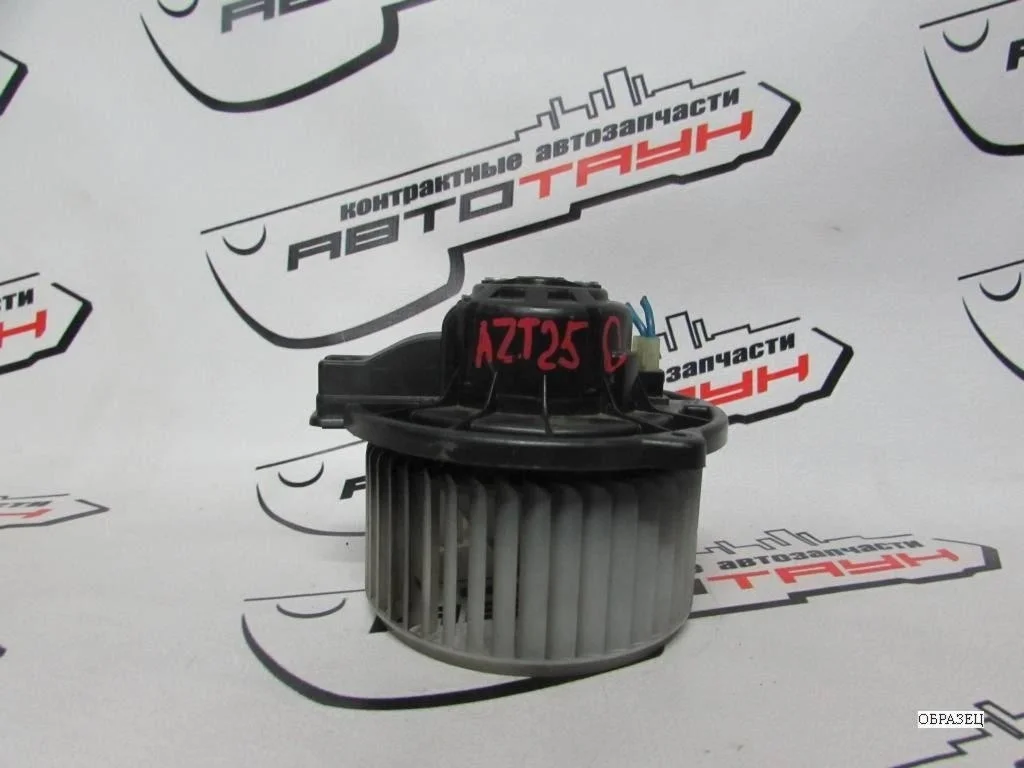 МОТОРЧИК ПЕЧКИ TOYOTA AVENSIS COROLLA COROLLA VERSO ADT250 ADT251 AUR10... CDE120 CDT250 CUR10 NDE120 ZNR11 ZZE120 ZZE121 ZZT250 ZZT251 8710302070