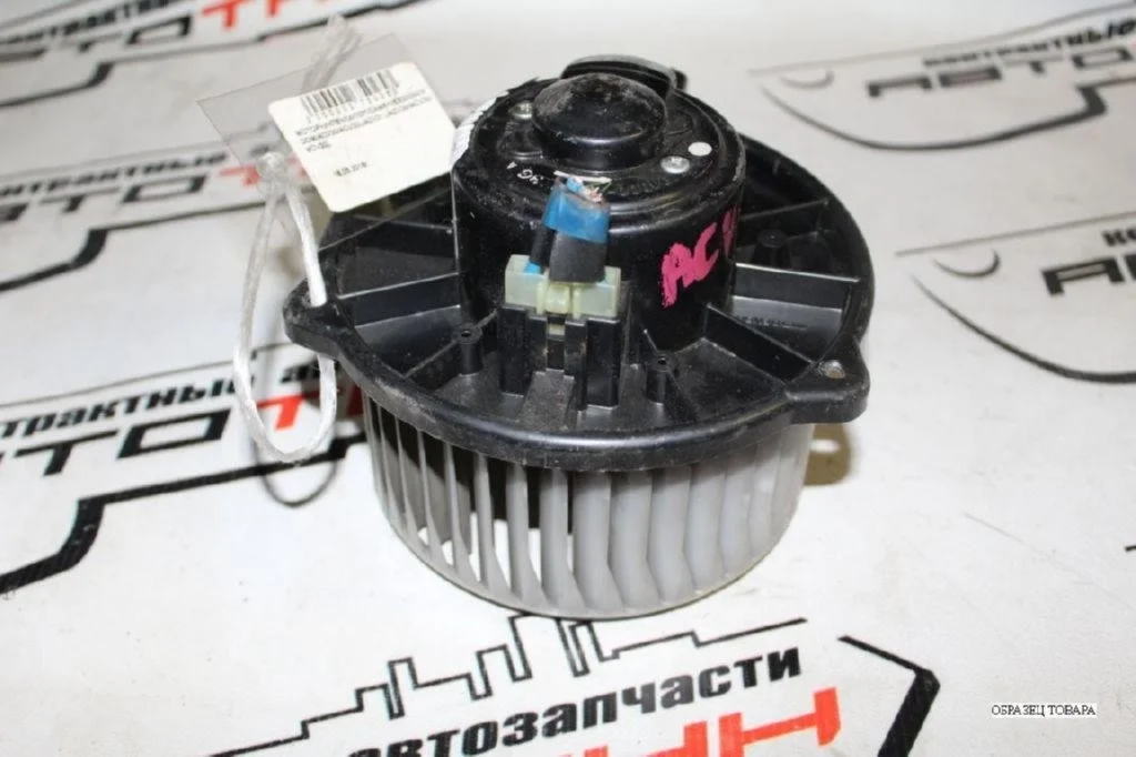 МОТОРЧИК ПЕЧКИ TOYOTA DAIHATSU LEXUS ALTIS CAMRY ES300 WINDOM ACV30 ACV30N ACV31 ACV35 ACV35N MCV30 8710333071