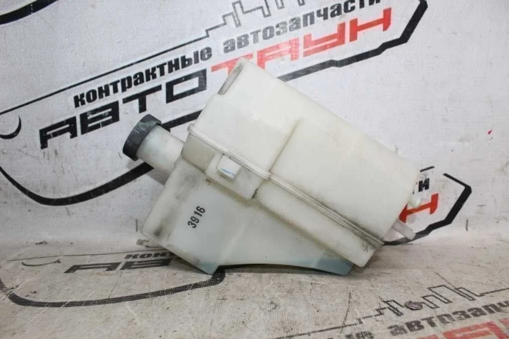 БАЧОК РАСШИРИТЕЛЬНЫЙ NISSAN CUBE CUBE CUBIC MARCH MARCH RAFEET MICRA NOTE AK12 BGZ11... BNZ11 BZ11 E11 K12 NE11 YGNZ11 YGZ11 YK12 YZ11 ZE11 217101U600