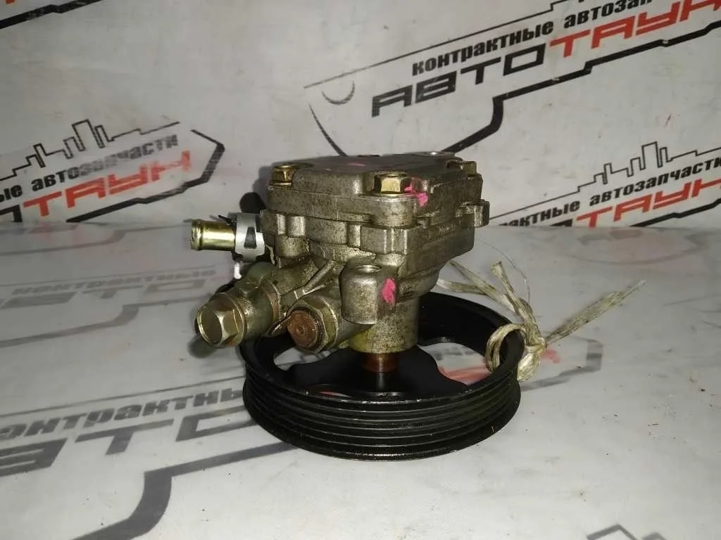 ГУР MAZDA ZJ-VE ZY-VE DEMIO VERISA DC5R DC5W DY3R DY3W DY5R DY5W D35032600E