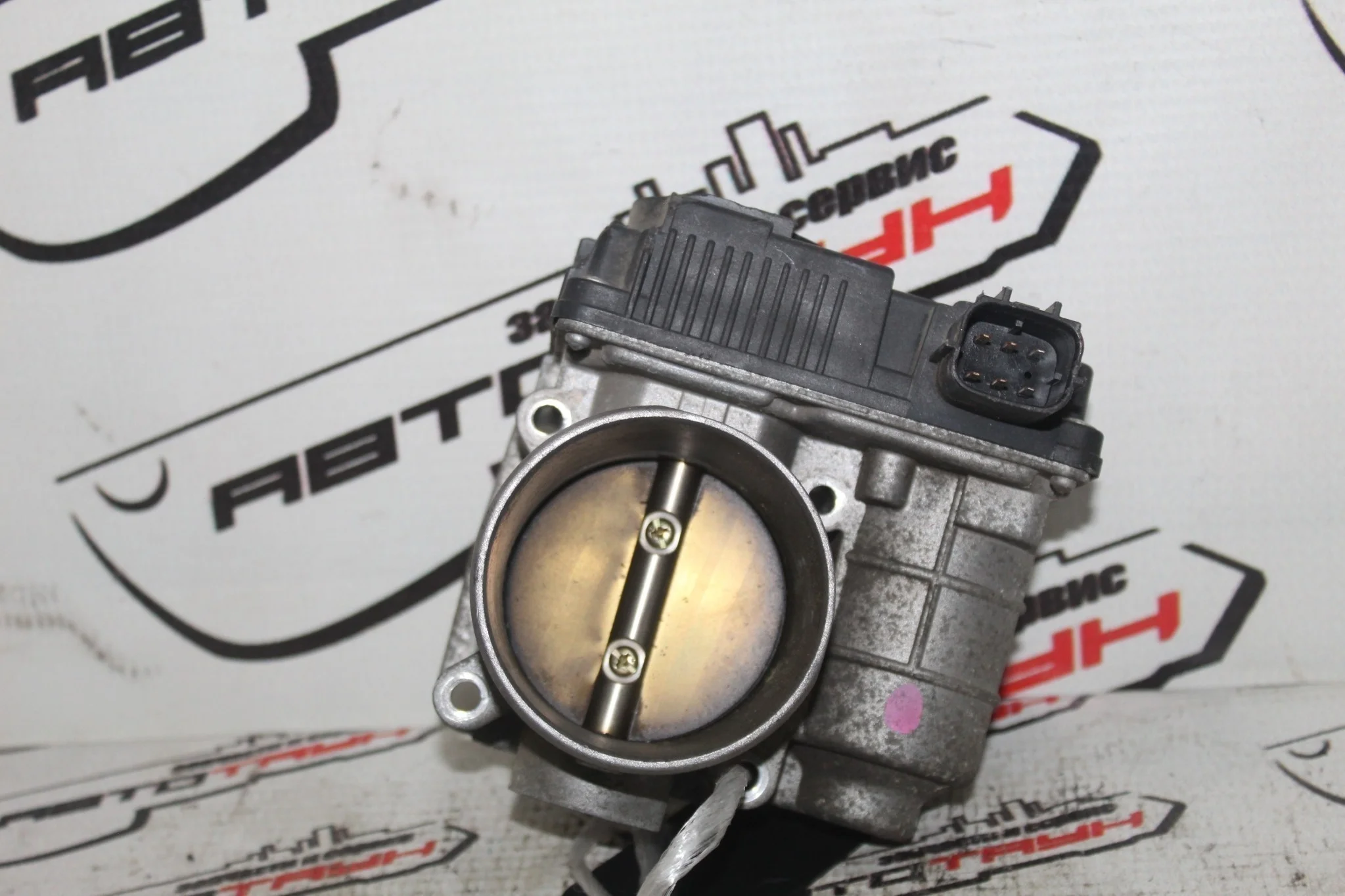 ЗАСЛОНКА ДРОССЕЛЬНАЯ NISSAN ... QR25-DD SR20-VET VQ23-DE VQ25-DE ... SERENA TEANA WINGROAD X-TRAIL ... WRY11 WTNP12 WTP12 Y50 ЭЛЕКТРО 161198H300