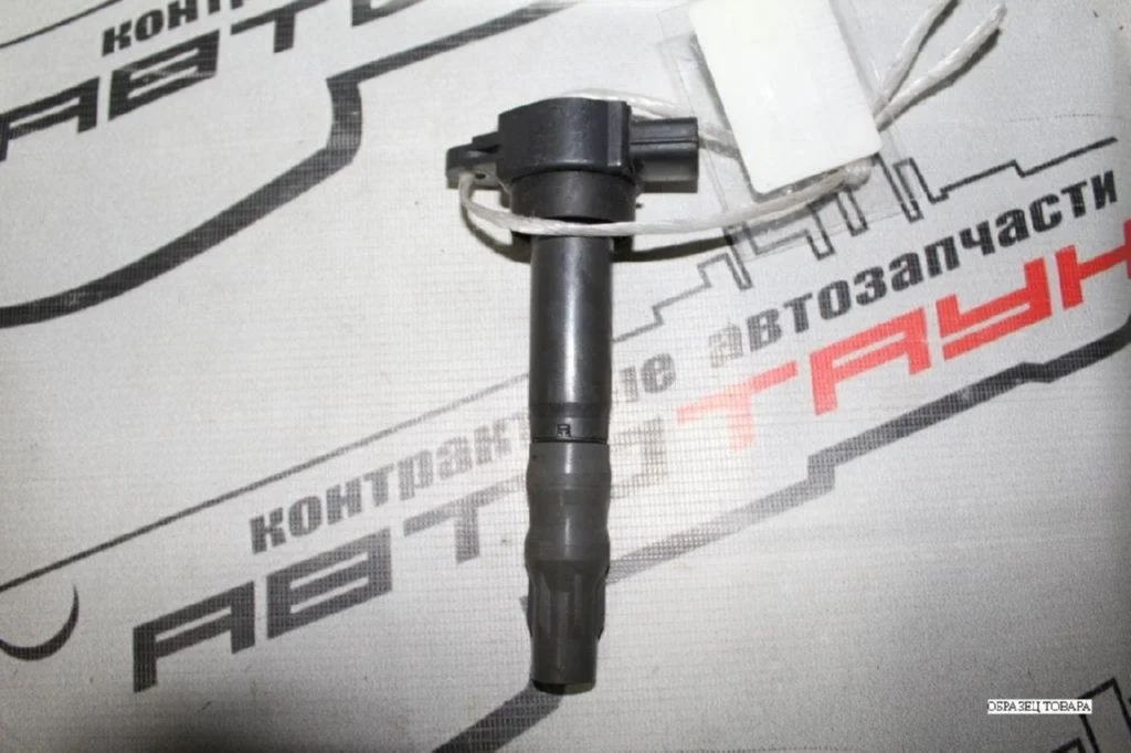 КАТУШКА ЗАЖИГАНИЯ MITSUBISHI 4G69 AIRTREK GALANT GRANDIS CU5W DJ1A DM1A NA4W MR994643 FK0278