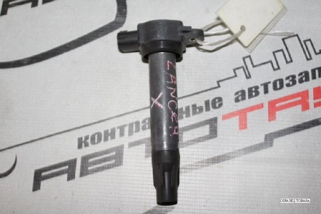 КАТУШКА ЗАЖИГАНИЯ MITSUBISHI PEUGEOT CITROEN ... 4B12 4J10 4J11 6B31 ... GALANT FORTIS LANCER EVOLUTION OUTLANDER RVR ... CY4A CY6A GA4W GF4W 1832A016