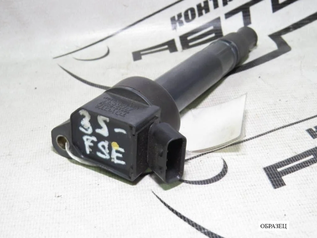 КАТУШКА ЗАЖИГАНИЯ TOYOTA 3S-FSE CORONA PREMIO NADIA VISTA VISTA ARDEO ST210 SV50 SV50G SXN10 9091902235