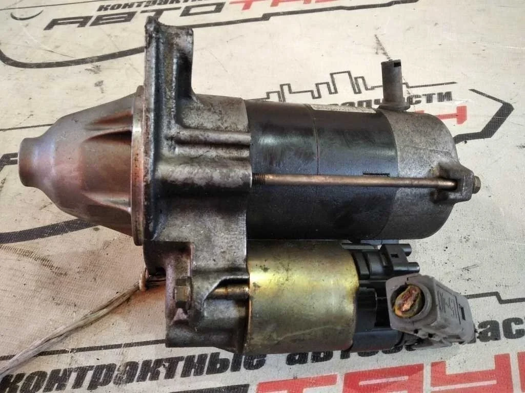 СТАРТЕР TOYOTA LEXUS ... 1G-GE 1G-GEU 1G-GTE 1G-GTEU 1G-GZE ... IS200 MARK II MARK II BLIT SOARER VEROSSA ... GXE10W GXE15W GXS12 GZ20 GZ21 2810070030