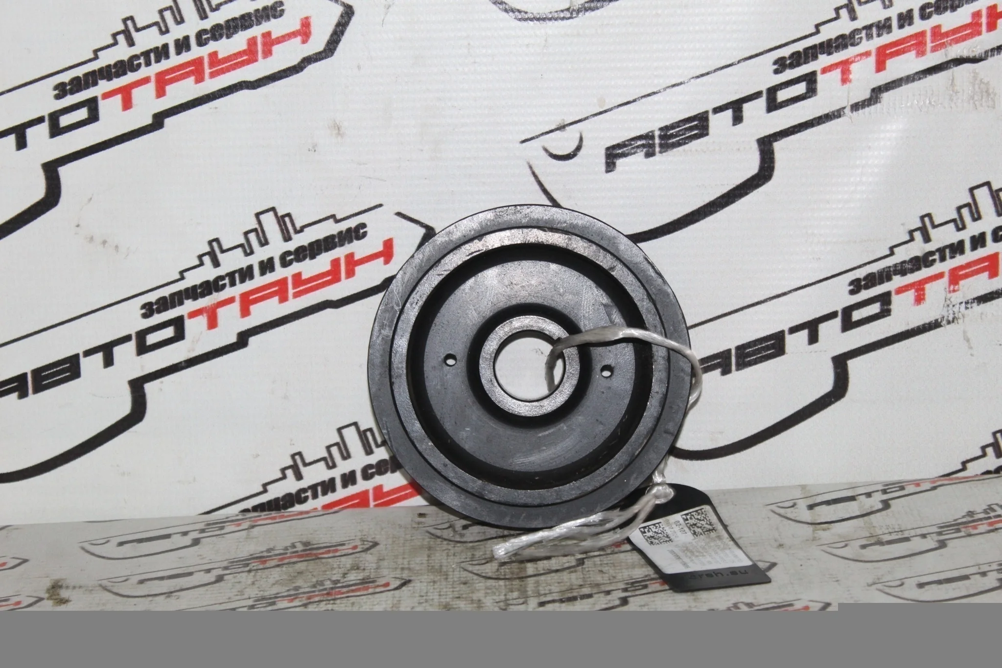 ШКИВ КОЛЕНВАЛА TOYOTA DAIHATSU ... 3S-FSE 4S-FE 4S-FI 5S-FE ... NADIA RAV4 VISTA VISTA ARDEO ... SXV20N SXV20W SXV25 SXV25N 1340874041