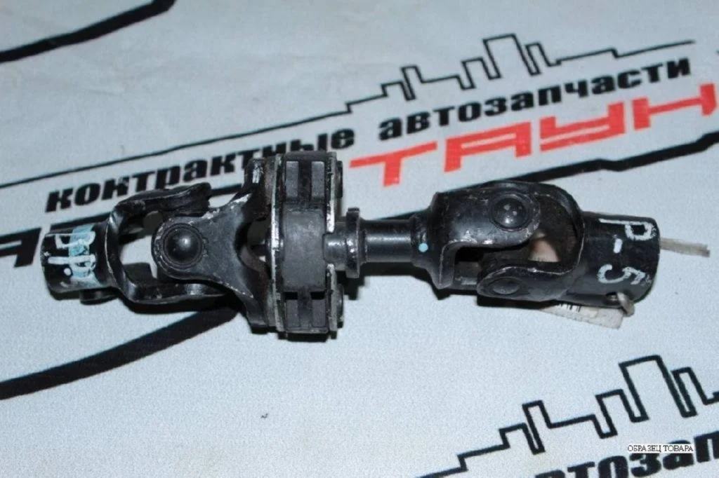 КАРДАНЧИК РУЛЕВОЙ SUBARU IMPREZA LEGACY BL5 BL9 BLE BP5 BP9 BPE GE2 GE3 GE6 GE7 GH2 GH3 GH6 GH7 НИЖНЯЯ ЧАСТЬ 34170AG001