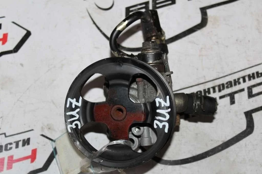 ГУР TOYOTA LEXUS 3UZ-FE CELSIOR LS430 UCF30 UCF31 4431050070