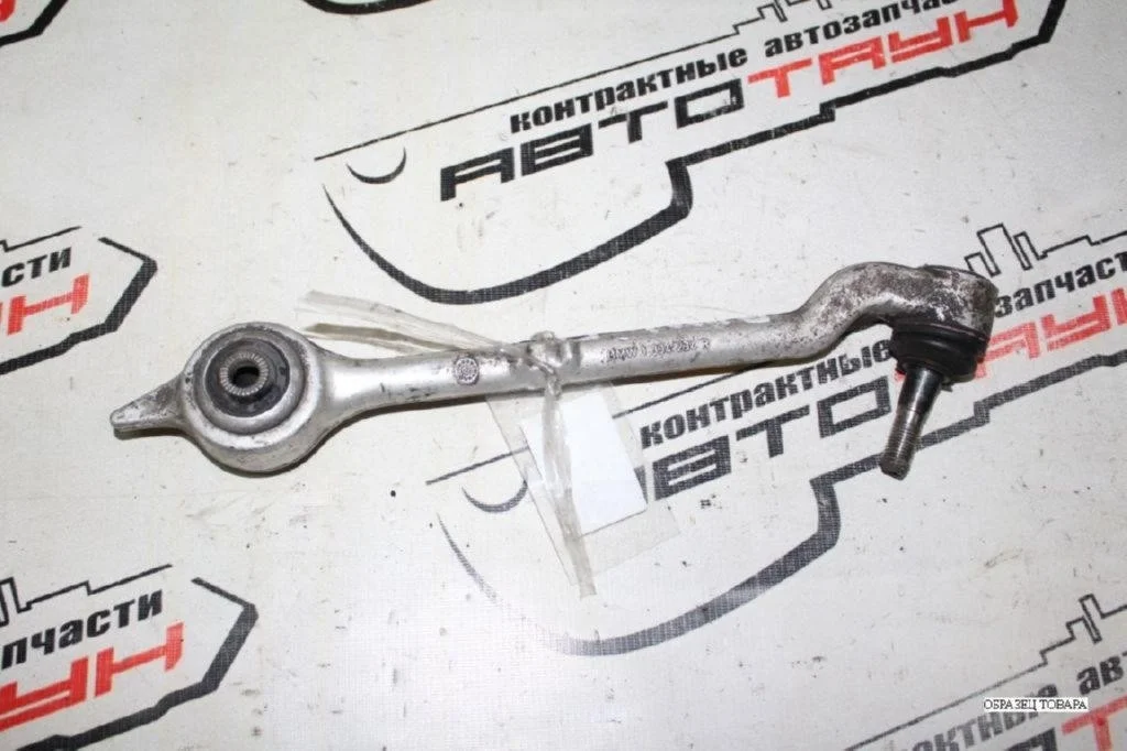 РЫЧАГ BMW 5-SERIES E39 2WD ПЕРЕДНИЙ ПРАВЫЙ 31122341296 ПРЯМОЙ