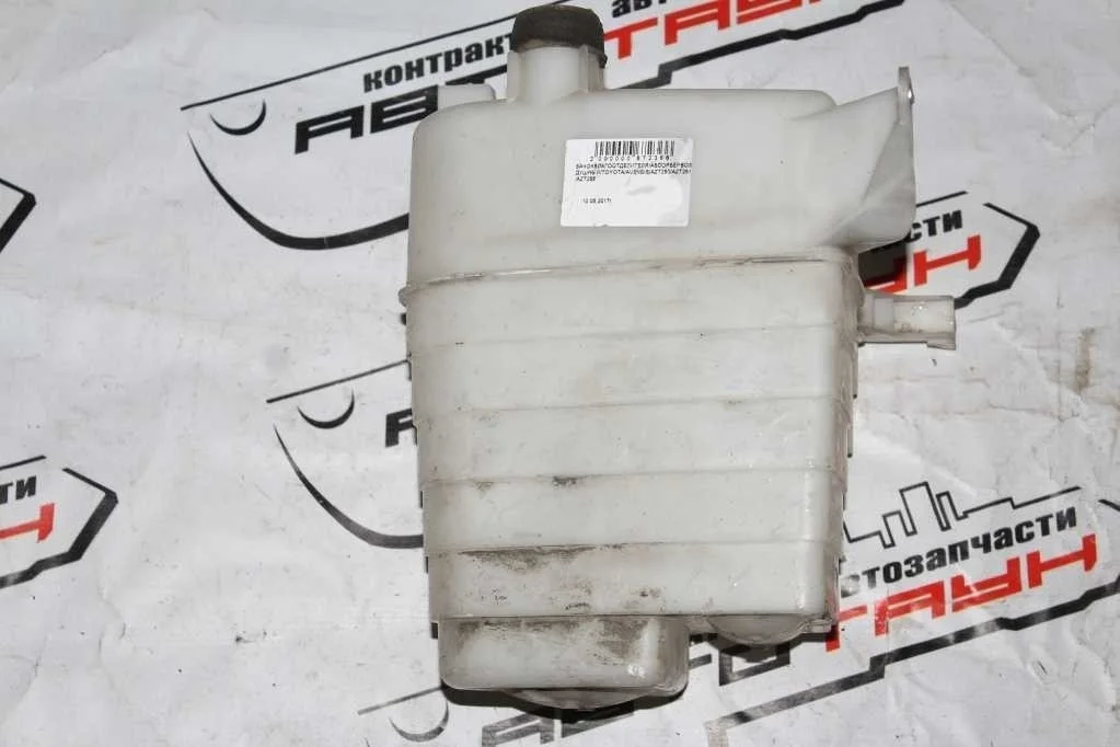 БАЧОК ВЛАГООТДЕЛИТЕЛЯ АБСОРБЕР ВОЗДУШНЫЙ TOYOTA AVENSIS AZT250 AZT251 AZT255 ZZT251 178930H040