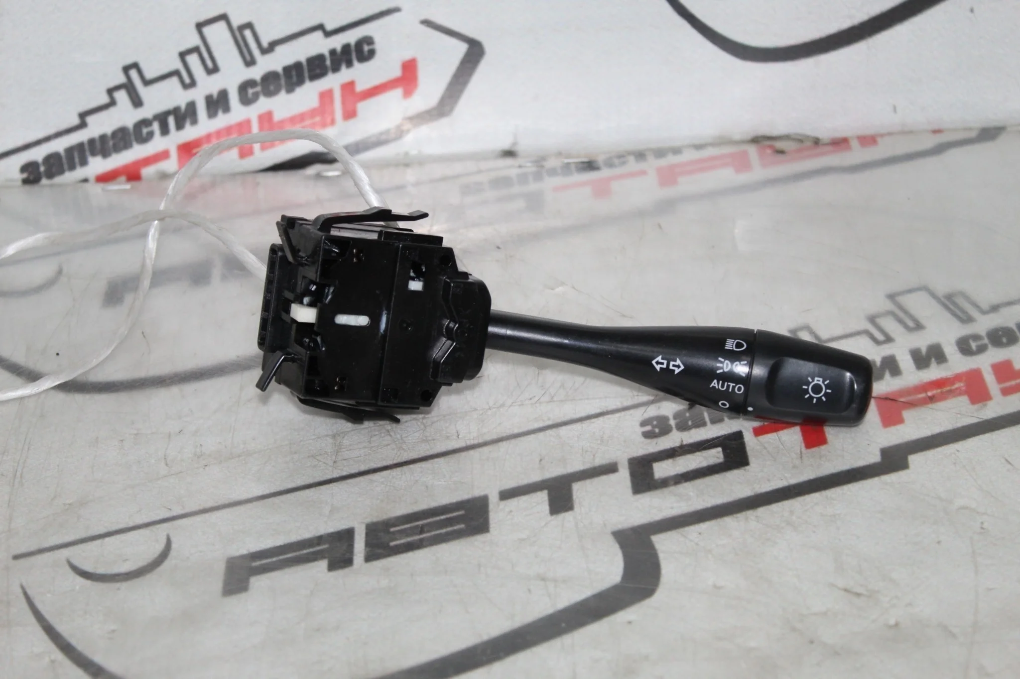 ГИТАРА MITSUBISHI ... LANCER CEDIA PAJERO PAJERO IO PAJERO MINI RVR ... Z27A Z27AG Z27W Z27WG Z28A LIGHT 9 КОНТАКТОВ С АВТОСВЕТОМ MR329641