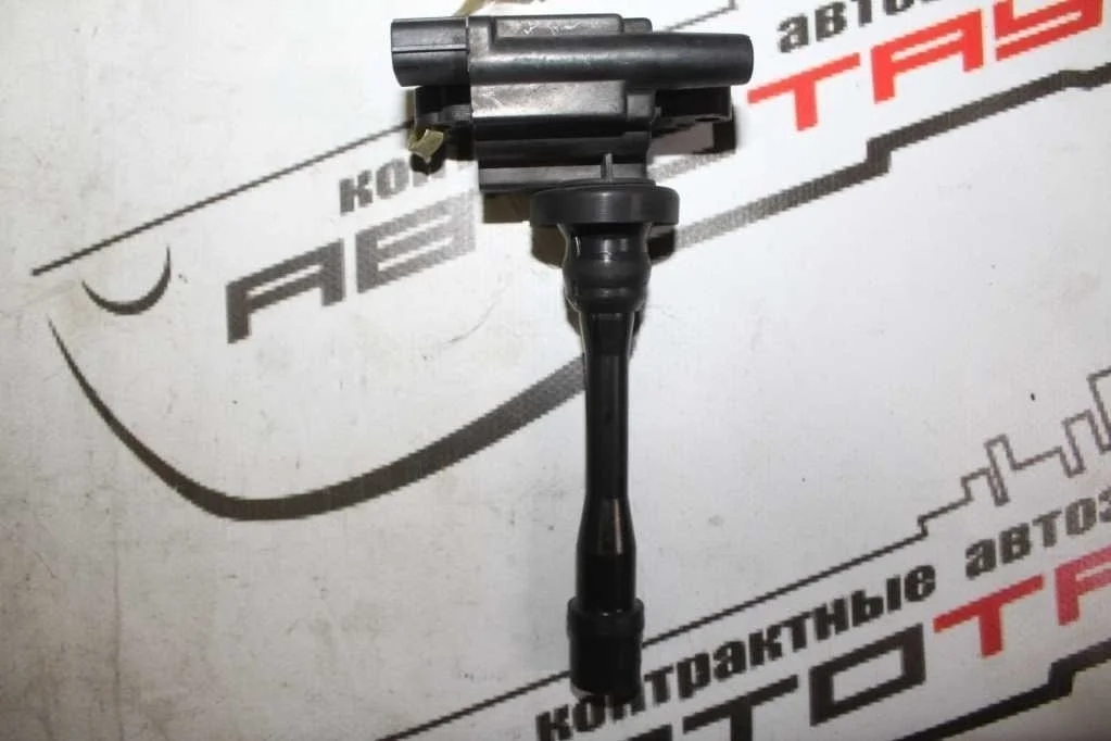 КАТУШКА ЗАЖИГАНИЯ MITSUBISHI 4G63 4G63-T 4G64 4G93 4G94 ... FTO GALANT LANCER LANCER CEDIA PAJERO IO ... DA2A DE2A EA2A EA3A H76W НА 2 СВЕЧИ MD325048