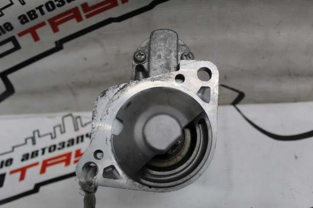 СТАРТЕР NISSAN CG10-DE CG13-DE CGA3-DE CR12-DE CR14-DE AD CUBE CUBE CUBIC MARCH MICRA ... HK11 K11 K12 VAY12 WAK11 WK11 Z10 ТОНКИЙ 70 ММ 2330041B79