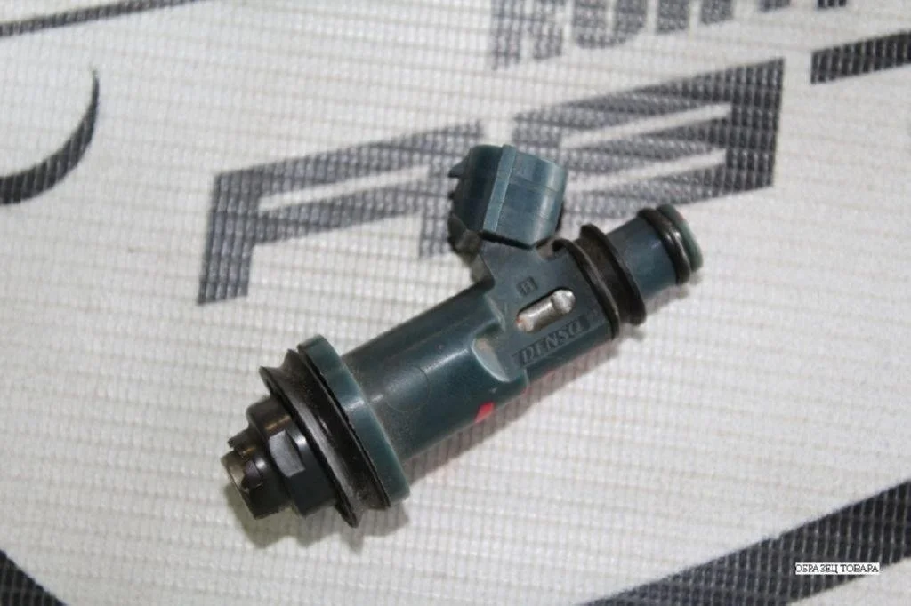 ФОРСУНКА TOYOTA LEXUS 1MZ-FE 2325020020 2320920020 VVTI