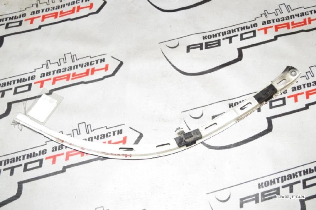РЕСНИЧКА TOYOTA MARK II GX110 GX115 JZX110 JZX115 ПЕРЕДНЯЯ ПРАВАЯ 1 МОДЕЛЬ ПЛАНКА ПОД ФАРУ 5213322120