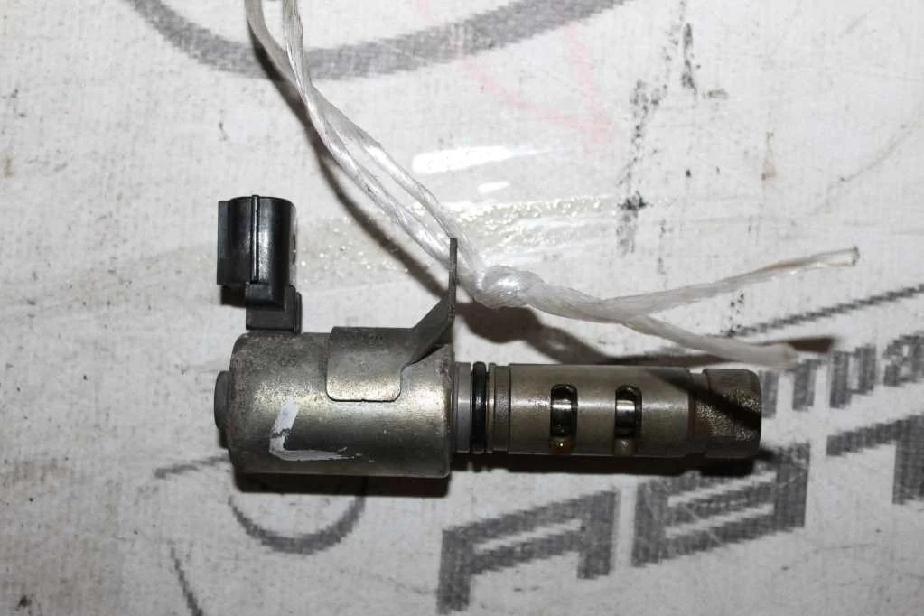 КЛАПАН VVTI TOYOTA LEXUS 1UZ-FE 2UZ-FE 3UZ-FE ... LX470 SC300 SC400 SC430 SEQUOIA SOARER ... UZS186 UZS187 UZS190 UZS207 UZZ30 UZZ40 1534050010 ЛЕВЫЙ