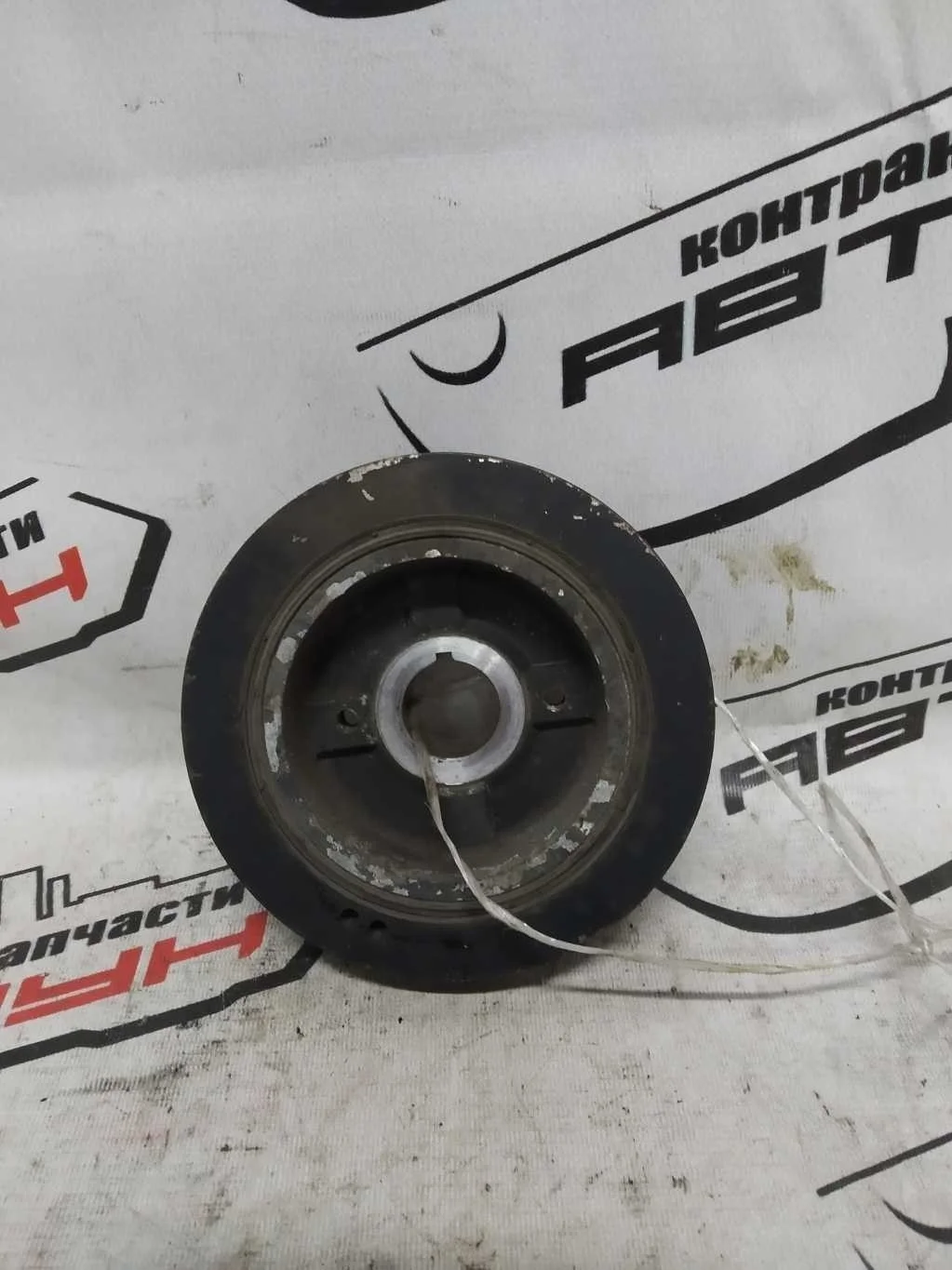 ШКИВ КОЛЕНВАЛА TOYOTA LEXUS 1MZ-FE 2MZ-FE 3MZ-FE ... RX350 RX400H SIENNA SOLARA WINDOM ... MHU28W MHU38W MHU48 MNH10W MNH15W 2 РЕМНЯ 134080A010