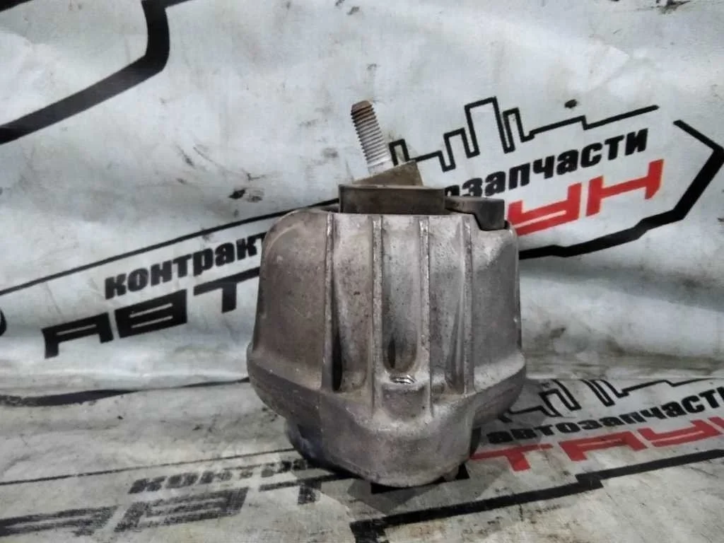 ПОДУШКА Двигатель BMW 1-SERIES 3-SERIES X1 Z4 ... E88 E89 E90 E91 E92 E93 ... N45B16AC N45B20A N46B20B N46B20C N47D20A N47D20C 2WD 4WD ЛЕВАЯ 22116768853