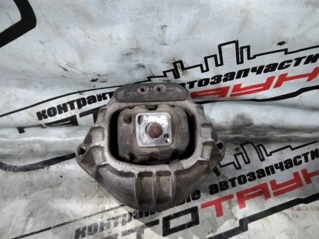 ПОДУШКА Двигатель BMW 1-SERIES 3-SERIES X1 Z4 ... E88 E89 E90 E91 E92 E93 ... N45B16AC N45B20A N46B20B N46B20C N47D20A N47D20C 2WD 4WD ПРАВАЯ 22116768852
