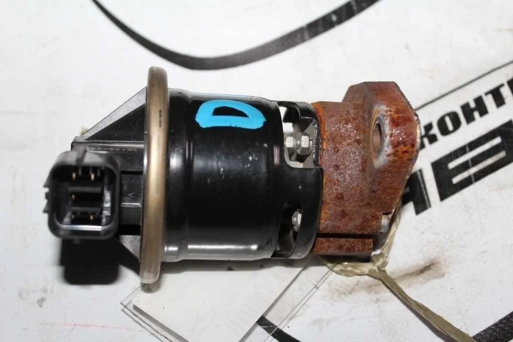 КЛАПАН EGR HONDA D15B D15Y D17A CIVIC CIVIC FERIO FR-V STREAM BE1 ES1 ES2 ES3 EU1 EU2 EU3 EU4 RN1 RN2 18011PLC000