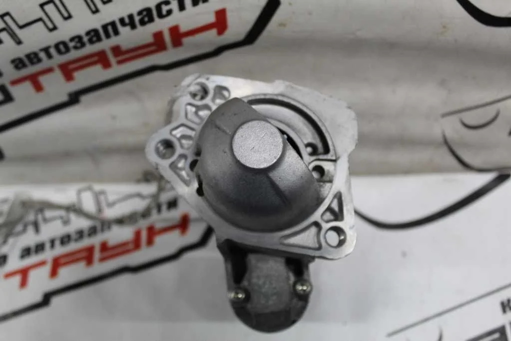 СТАРТЕР MAZDA ZJ-VE ZY-VE DEMIO MAZDA2 DE DE3AS DE3FS DE5FS 3 УХА 13 ЗУБЬЕВ ZJ4518400