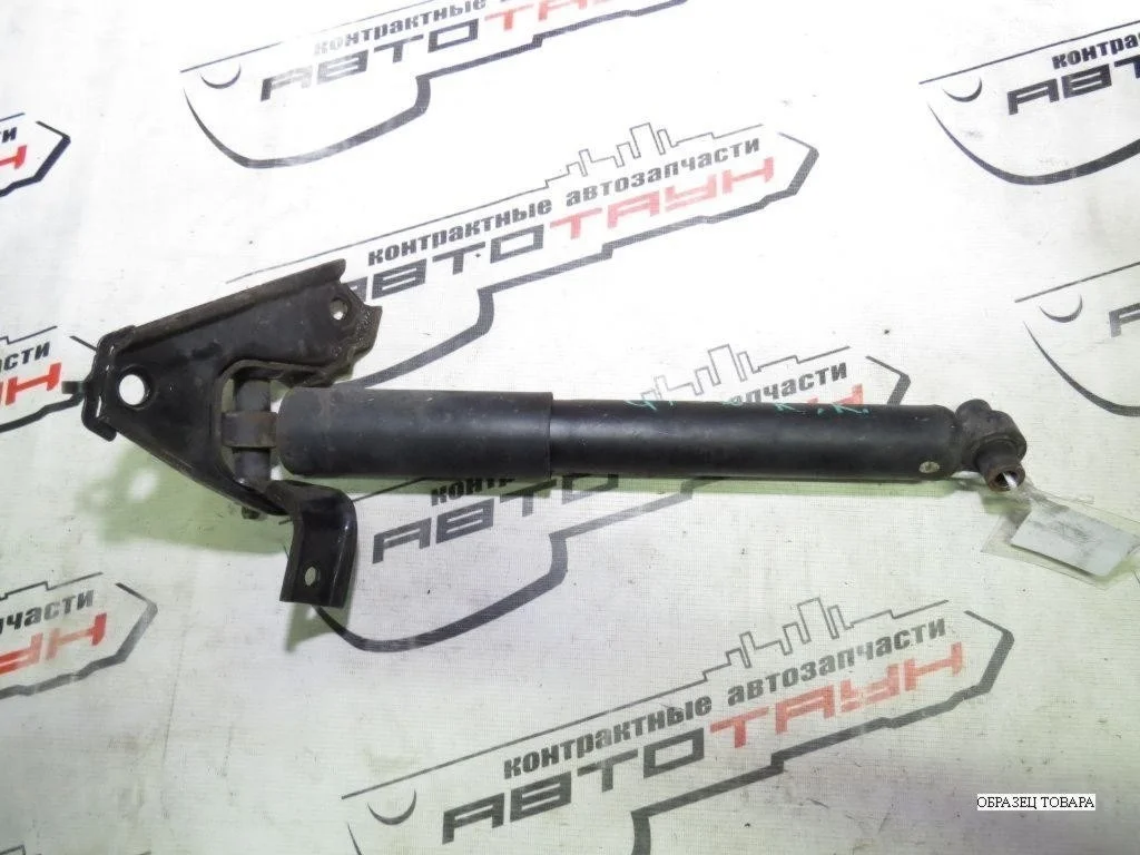 АМОРТИЗАТОР MAZDA ATENZA MAZDA6 GG GG3P GG3S GGEP GGES GY GY3W GYEW ЗАДНИЙ ПРАВЫЙ ЛЕВЫЙ 2WD GR2F28700
