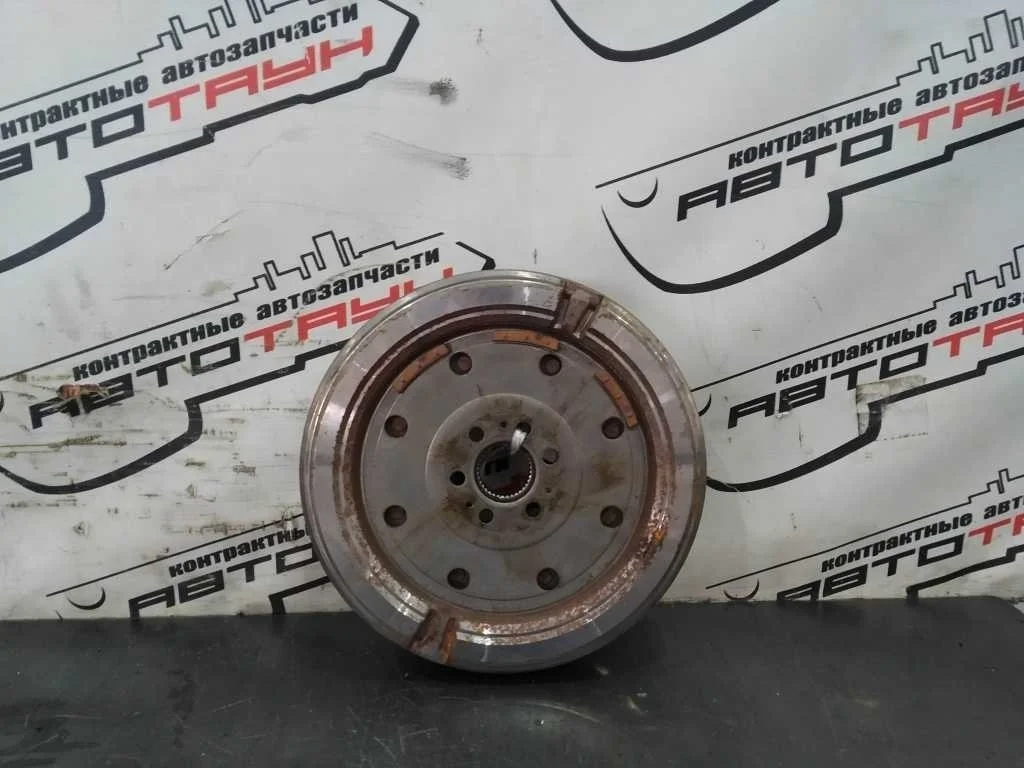 МАХОВИК AUDI VOLKSWAGEN SKODA AXX BLG BMY BPY BWA CAHA CAVB CAVC CAWB CBFA CCZA CCZB CDGA АТМ 06F105266N