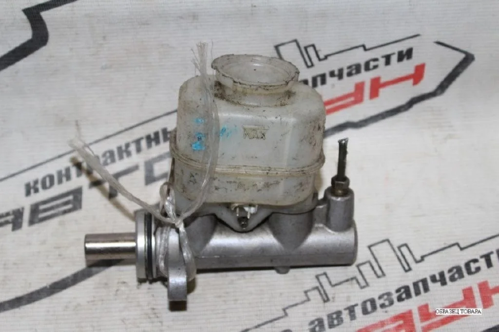 ГТЦ NISSAN CUBE MARCH AK11 ANK11 ANZ10 AZ10 FHK11 HK11 K11 WAK11 WK11 Z10 2 ТРУБКИ ШТОК 460102U025