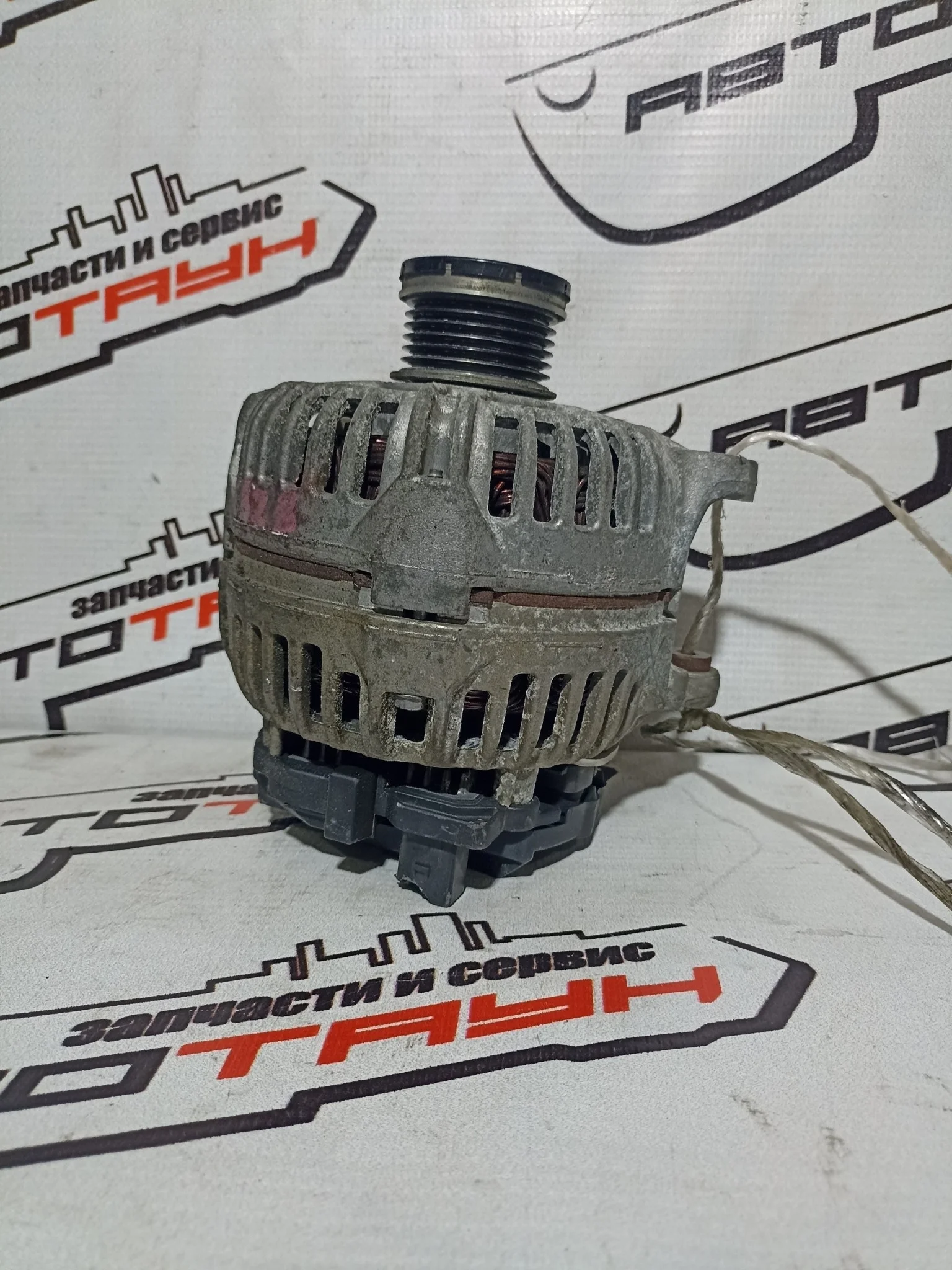 ГЕНЕРАТОР ... VOLKSWAGEN SEAT SKODA OPEL ... CBZB CBZC CJZA CYVD ... RAPID ROOMSTER TOLEDO YETI ... KG3 NH3 S07 S10 03F903023D 03F903023DX 140A