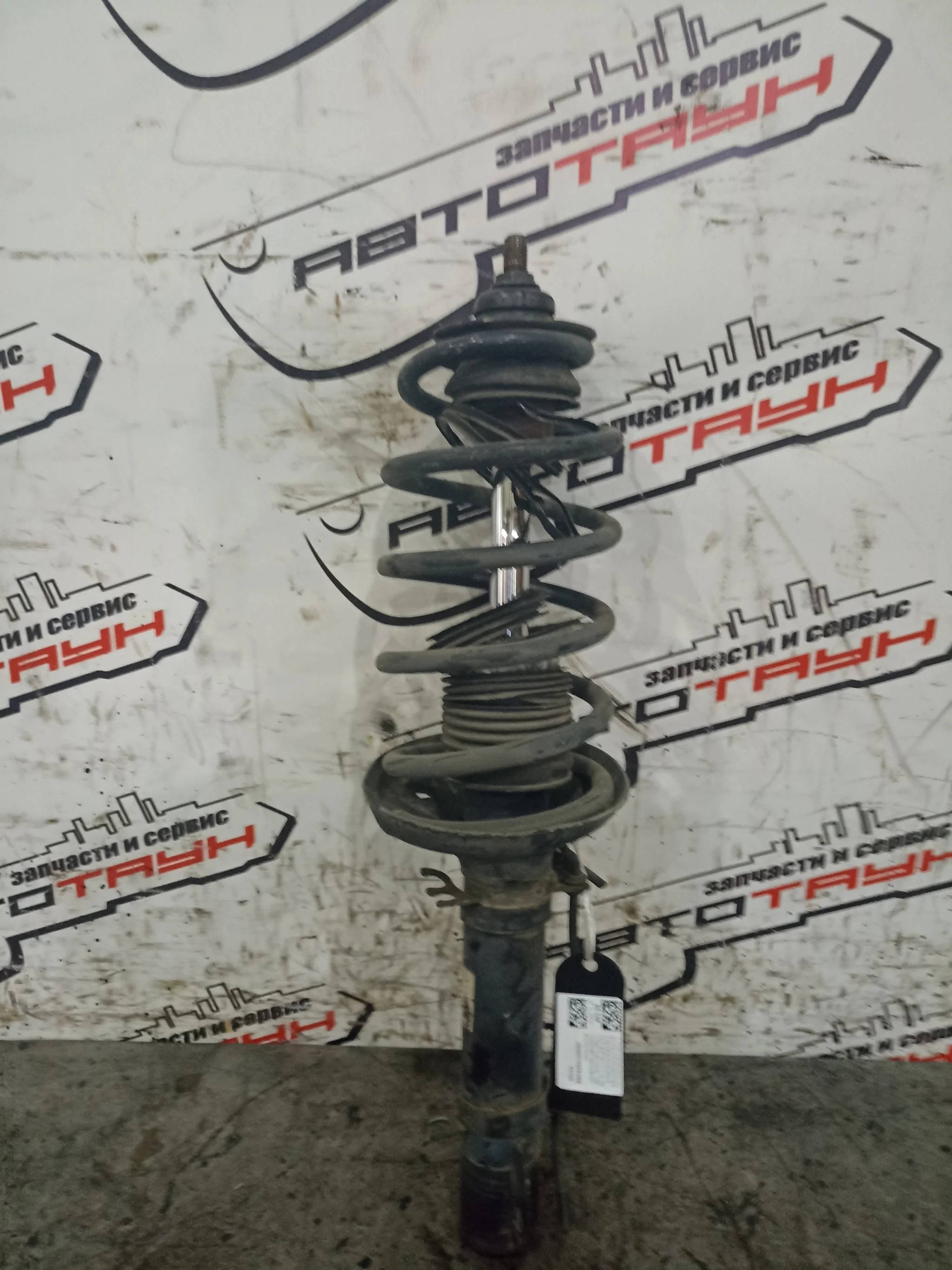 СТОЙКА ХОДОВКИ AUDI VOLKSWAGEN SEAT SKODA A3 BORA GOLF JETTA LEON OCTAVIA TOLEDO TT 1E7... 1M2 1U2 1U5 8L1 8N3 8N9 9B1 9M2 MK4 ПЕРЕДНЯЯ ПРАВАЯ 1J0413031BH 2WD 4WD S3325