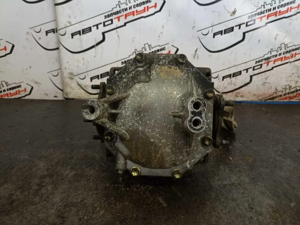 РЕДУКТОР TOYOTA 1G-FE CHASER CRESTA MARK II MARK II BLIT VEROSSA GX100 GX105 GX110 GX115 GX115W ЗАДНИЙ 43X10 4.300 2WD 4WD 4111022890 VA4739Z