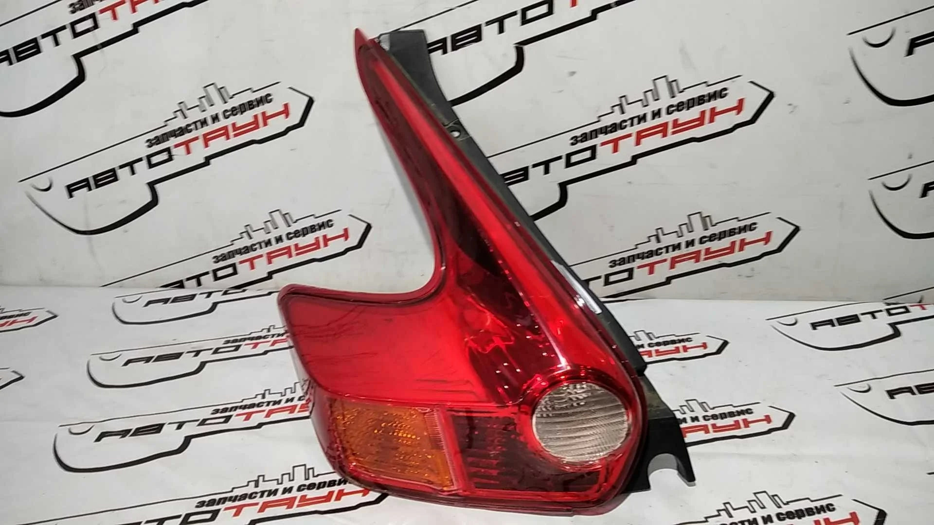 ФОНАРЬ NISSAN JUKE F15 NF15 YF15 14190 T003 ЖЕЛТЫЙ ПОВТОРИТЕЛЬ 1 МОДЕЛЬ ЛЕВЫЙ 265551KA0A VA7178