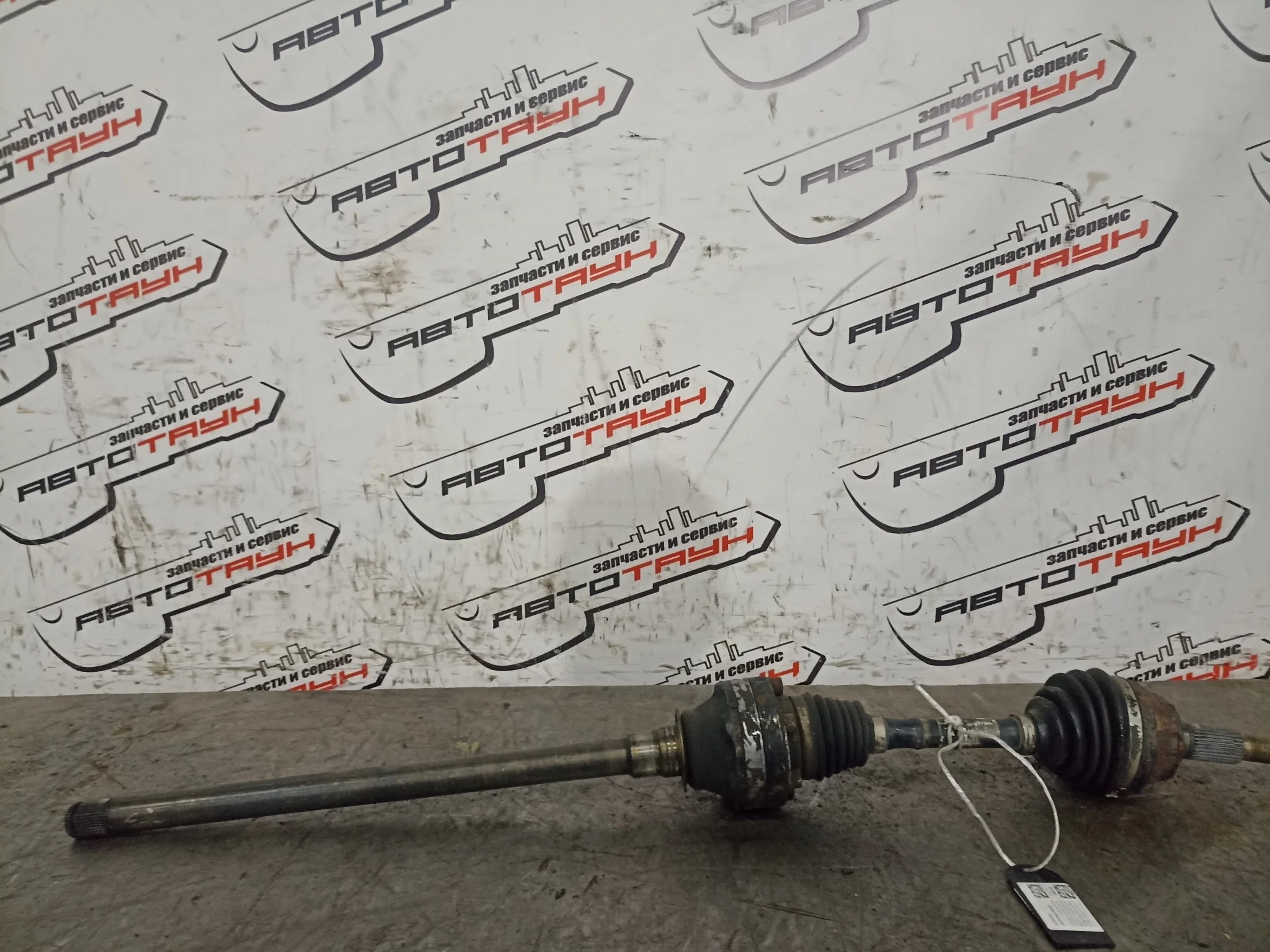 ПРИВОД AUDI VOLKSWAGEN PORSCHE ... BMV BUG BUN CASA CASB CCMA CFRA M4800 M5501 CAYENNE Q7 TOUAREG 4LB 7L6 7L7 7LA 955 957 9PA ПЕРЕДНИЙ ЛЕВЫЙ ПРАВЫЙ 4WD 95534903810 FA292(2)