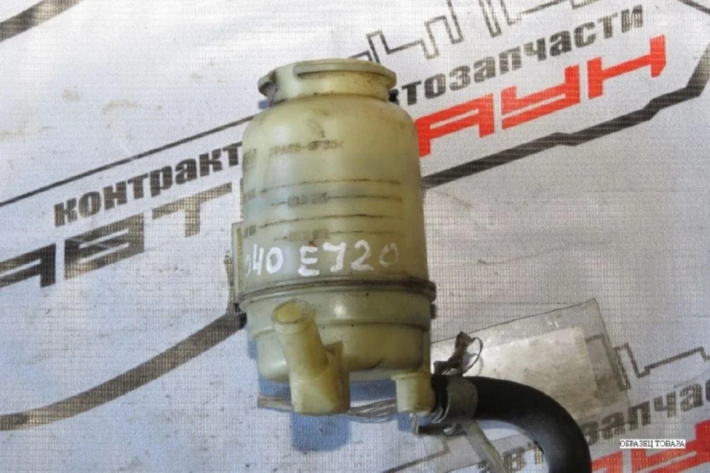 БАЧОК ГУР SUBARU FORESTER SG5 SG9 EJ202 EJ203H EJ205D EJ255 34630SA000