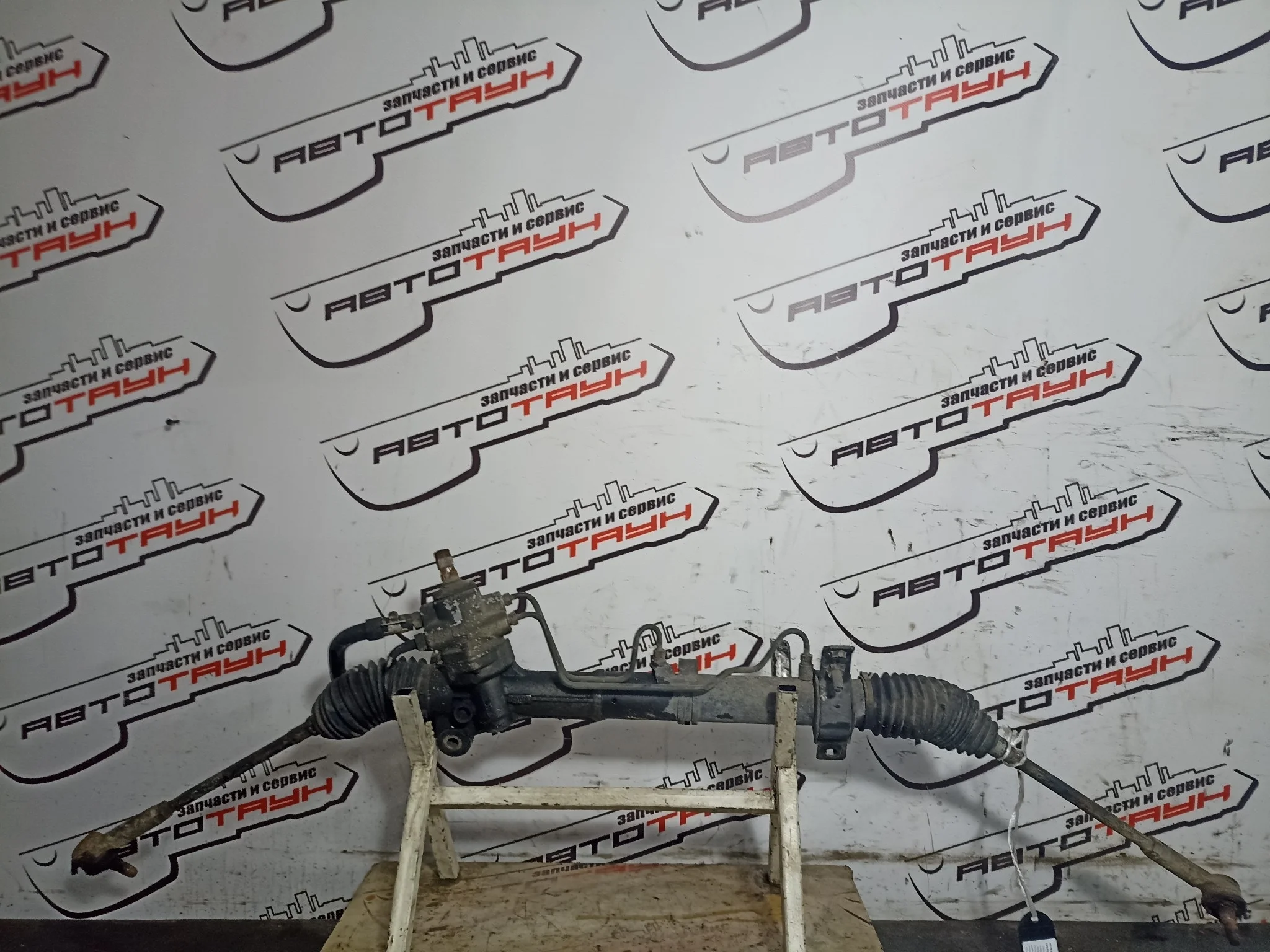 РЕЙКА РУЛЕВАЯ TOYOTA CALDINA CARINA CORONA CORONA PREMIO GAIA IPSUM NADIA ... ST195G ST198V ST215 ST215G ST215W SXM15G SXN15 SXN15H 4WD 4425020590 XA4634