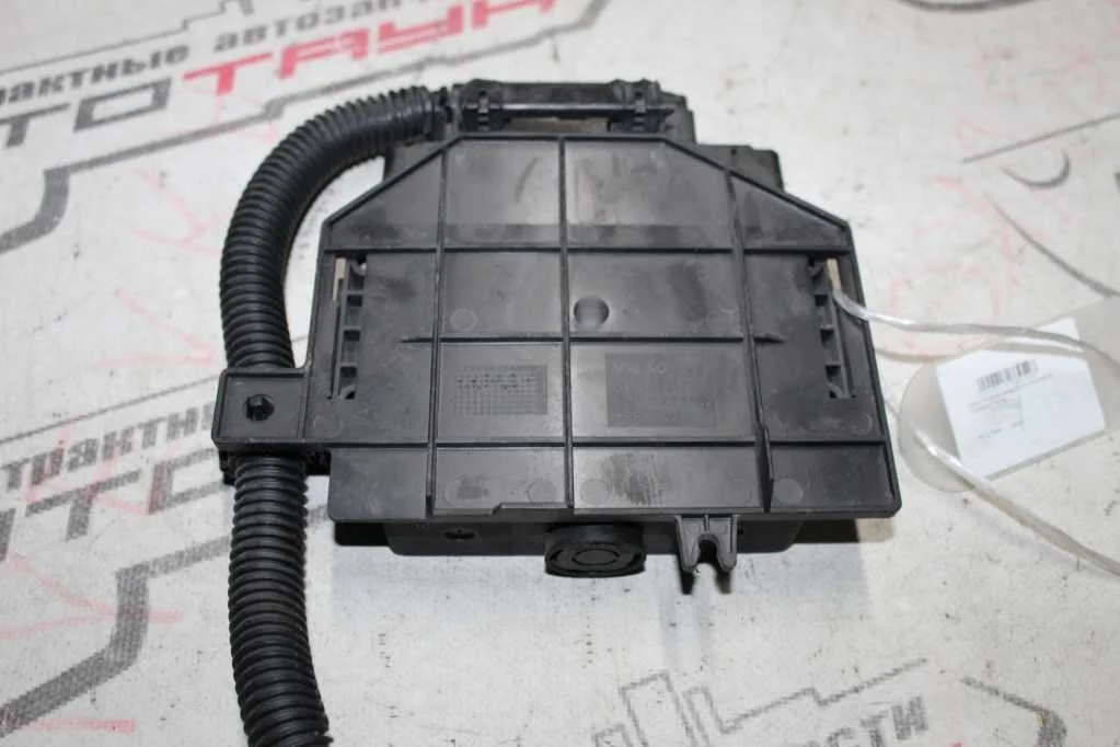 БЛОК УПРАВЛЕНИЯ АКПП VOLKSWAGEN POLO 601 602 603 604 612 6C1 6R1 BUD 09G927750JN