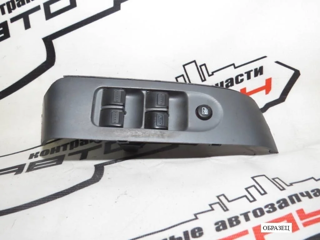 БЛОК УПРАВЛЕНИЯ С\П HONDA FIT GD1 GD2 GD3 GD4 ПЕРЕДНИЙ ПРАВЫЙ 35750SAA003
