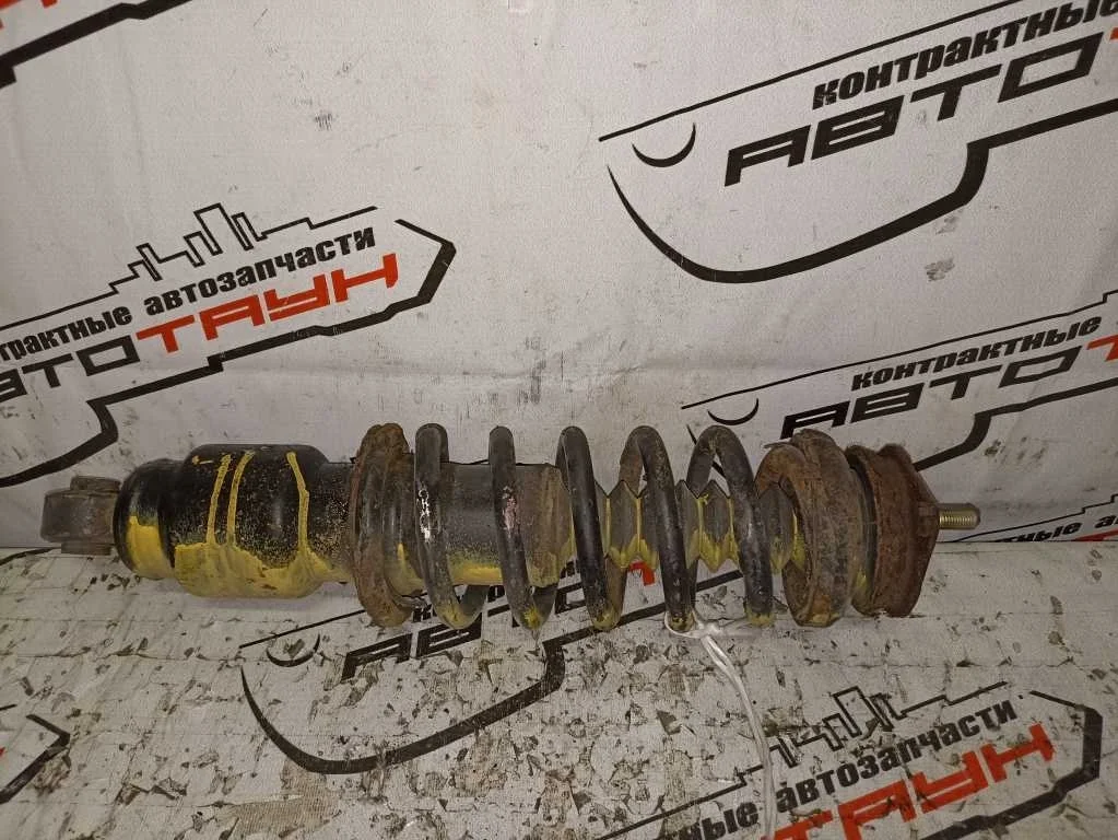 СТОЙКА ХОДОВКИ SUBARU LEGACY LANCASTER OUTBACK BH9 BHE BP9 BPE BPH ЗАДНЯЯ ПРАВАЯ ЛЕВАЯ 20365AG300 4WD D596